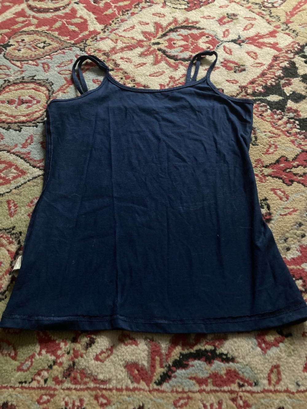 Camisole - Picture 4 of 4